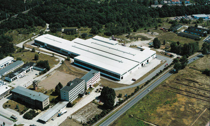 1991-Kauf-Werk-Coswig
