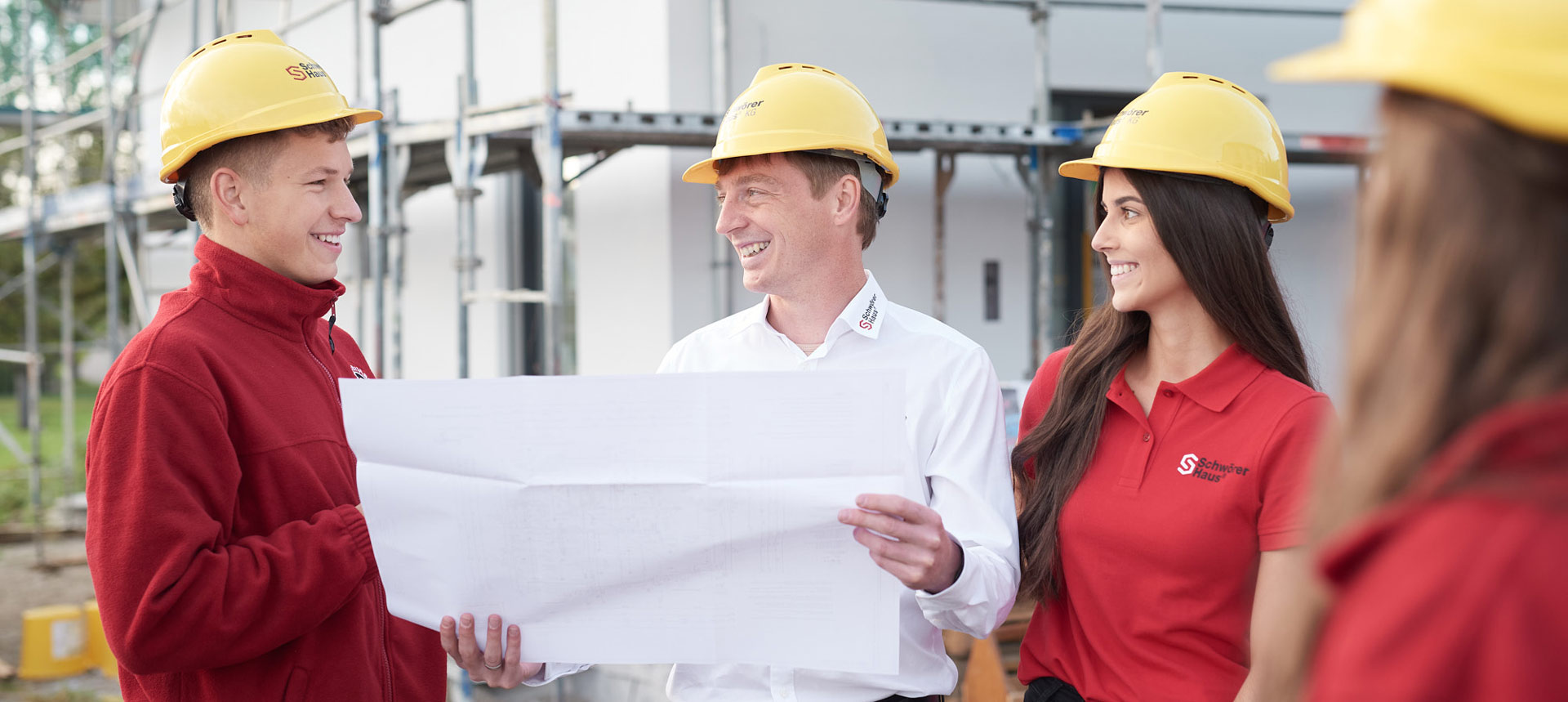 Ausbildung Bauzeichner
