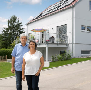 Baufamilie Schwörer Healthy Home