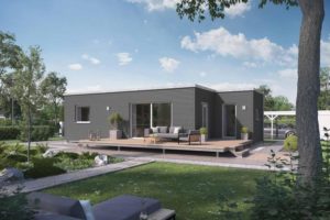 FlyingSpace Kombination