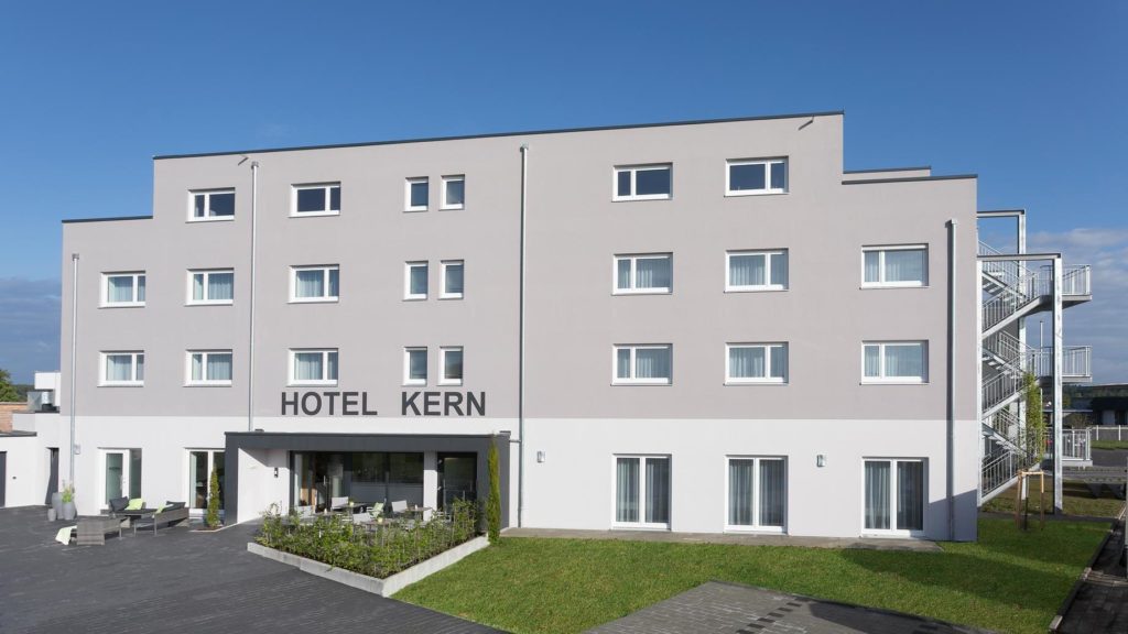 Hotel-Kern