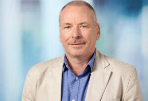 Schwörer-Bauberater Gerd Schneiderheinze