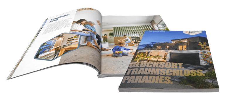 SchwörerHaus-Katalog
