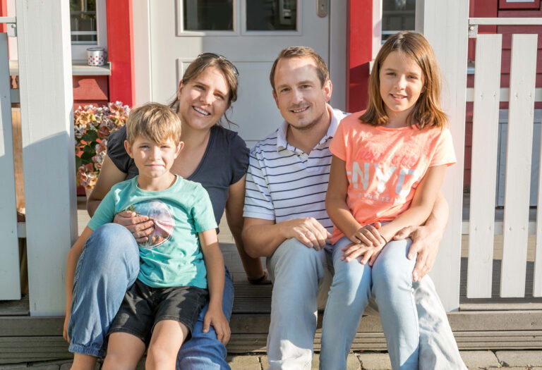 Familienportrait-Goehrum