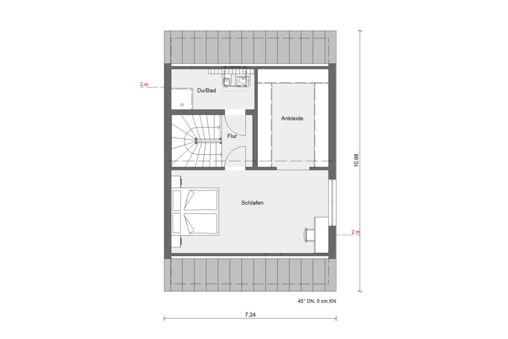 Grundriss-Dachgeschoss-Doppelhaus