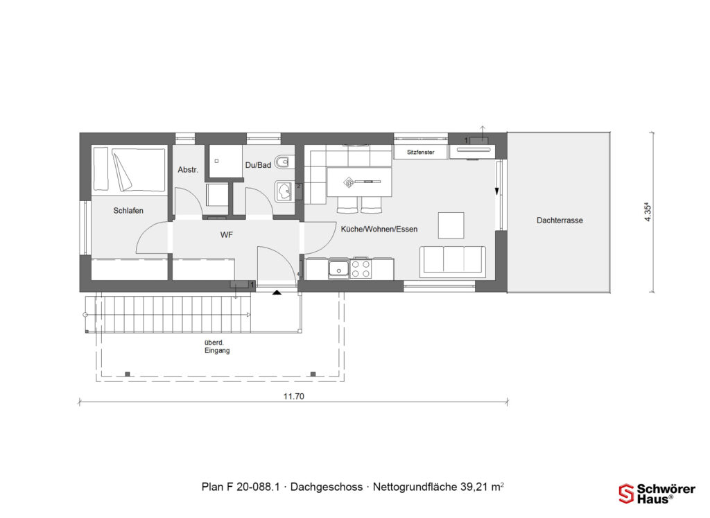 Modulhaus-Grundriss-Dachgeschoss-AlbSpace