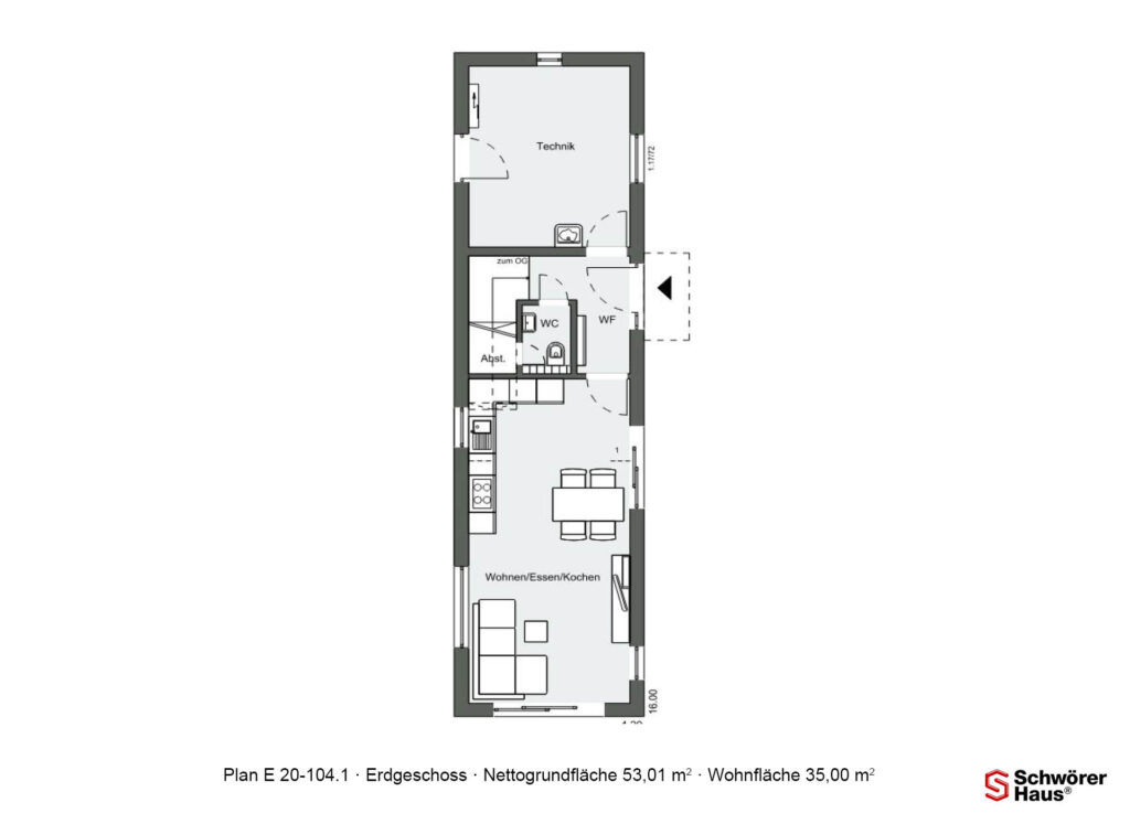 erdgeschoss