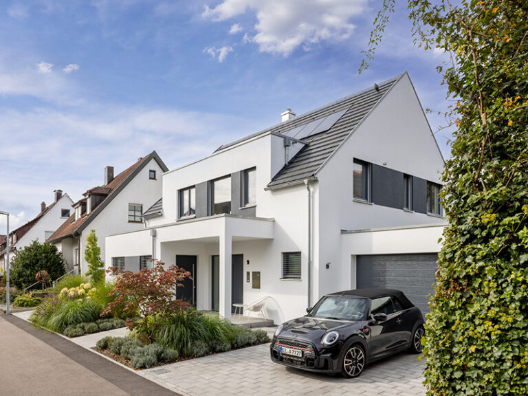 haus-mit-garage