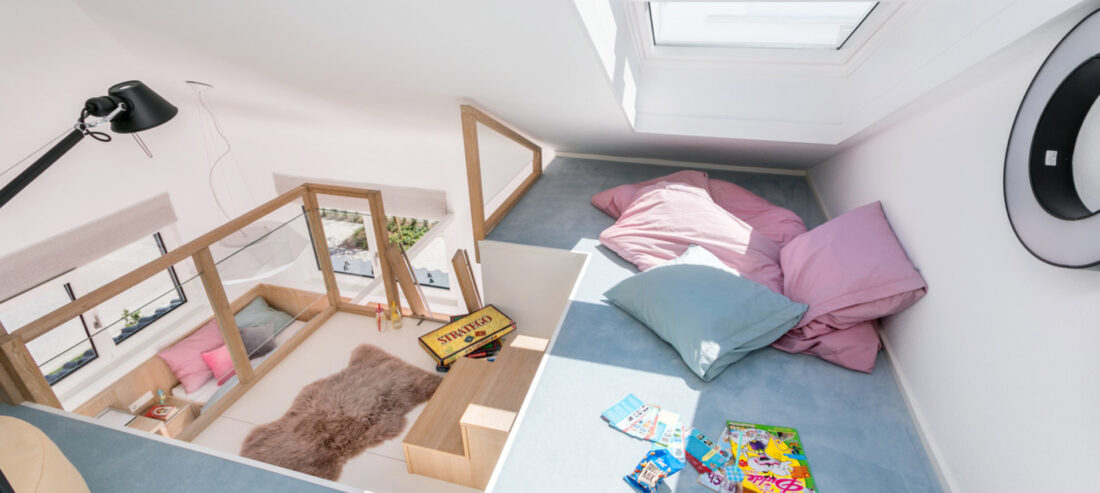 Verwunderlich Wie Gross Sollte Ein Kinderzimmer Sein Bild