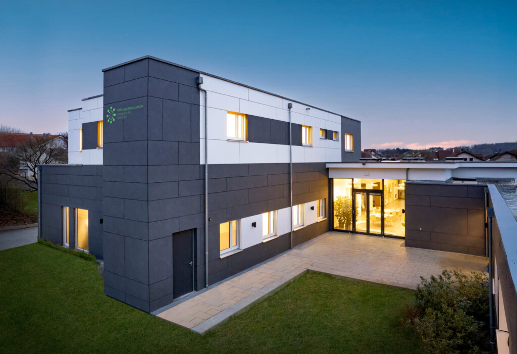 Gesundheitszentrum Bernloch