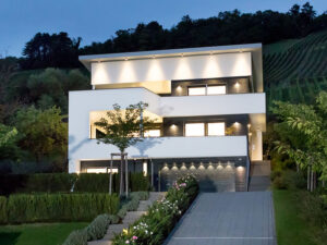 Bauhaus-Villa Kundenhaus SchwoererHaus