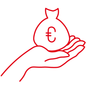 Icon Vergütung