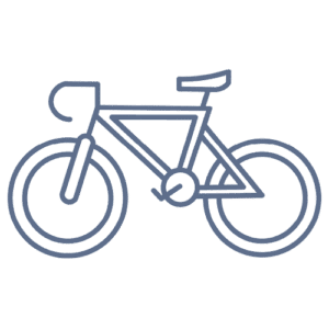 Icon Fahrrad
