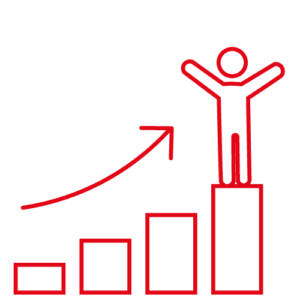 Icon Entwicklung
