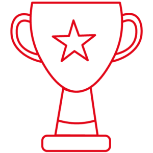 Icon Pokal
