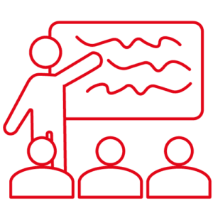 Icon Unterricht