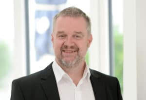 Schwörer-Bauberater Karsten Dornemann