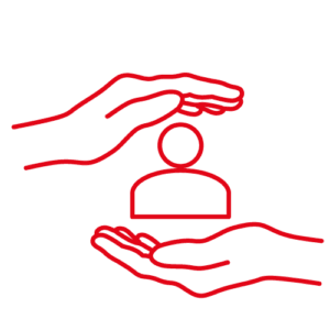 Icon Sicherheit