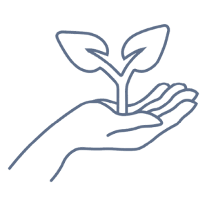 Icon Sinnstiftung
