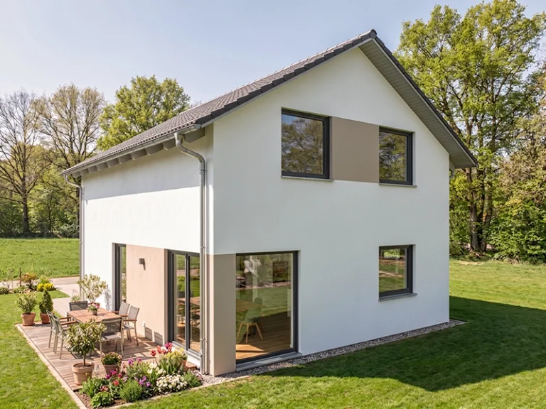 SchwörerHaus Einfamilienhäuser