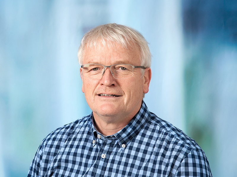 Ansprechpartner FiberCube Herr Barz