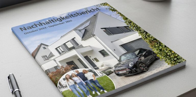 Schwörer-Nachhaltigkeitsbericht 2025