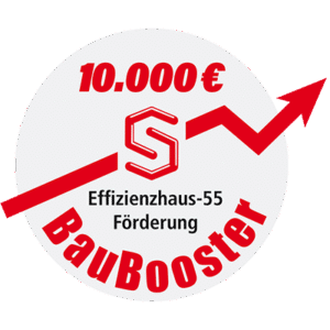 BauBooster bei SchwörerHaus