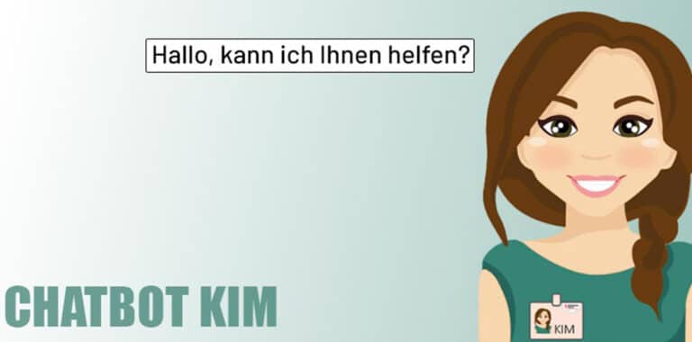 Schwörer-Chatbot-Kim ausgezeichnet mit dem USU Knowledge Award 2025
