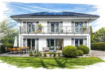 Familienhaus-Krefeld