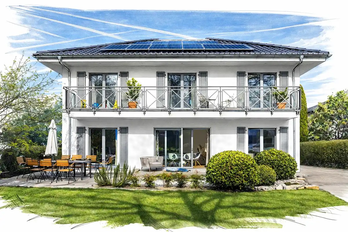 Familienhaus Krefeld