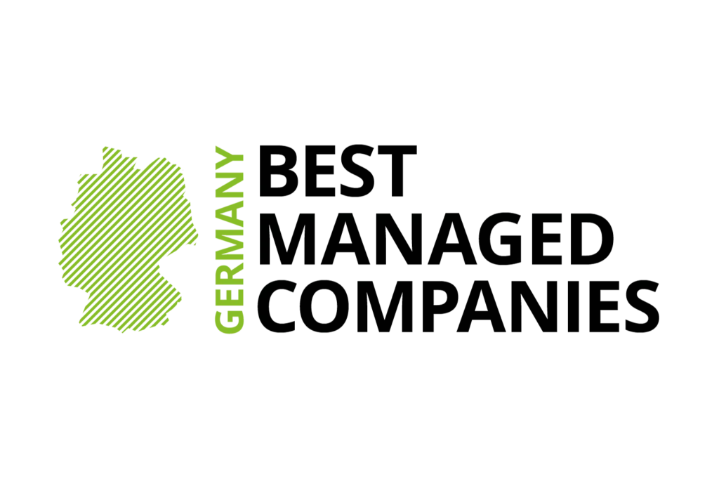 SchwörerHaus erhält den Best Managed Companies Award 2026