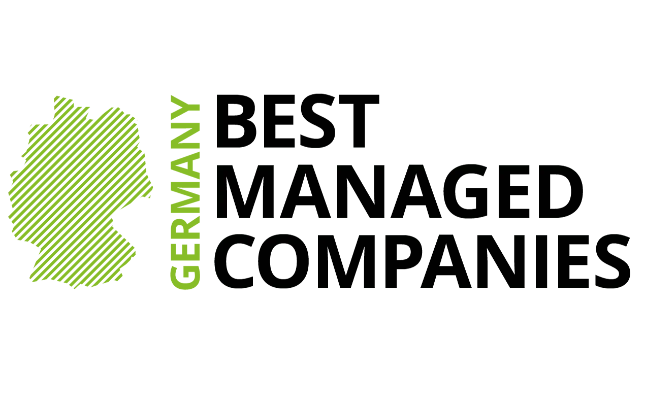 SchwörerHaus erhält den Best Managed Companies Award 2026