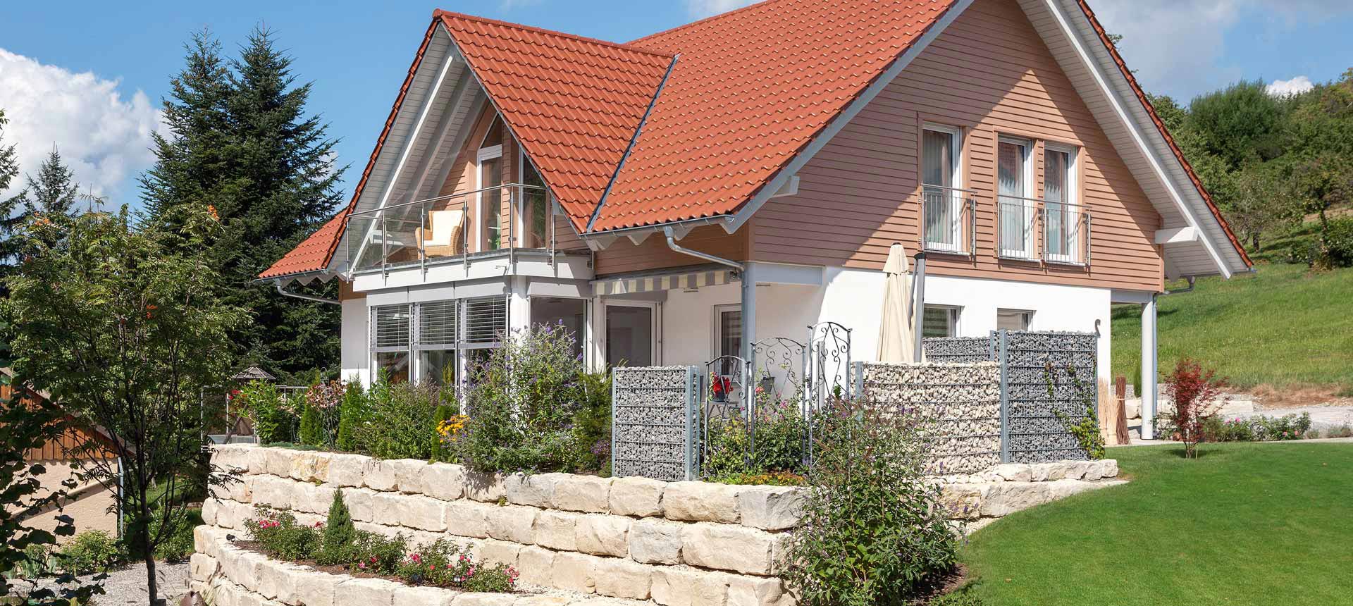 Haus-Keller: Vorteile und Nachteile