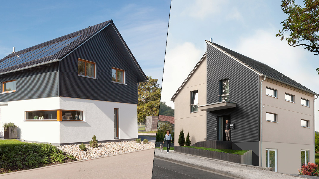 Haus mit oder ohne Keller bauen?