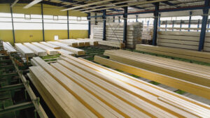 Holz von SchwörerHaus