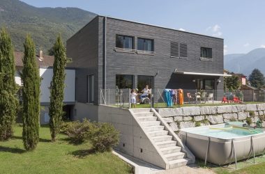 Bauhaus-Architektur