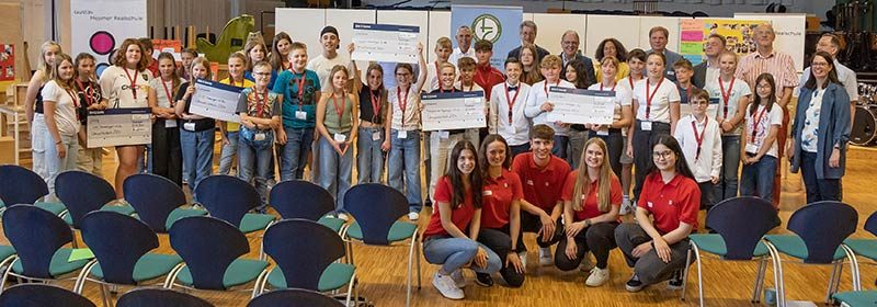 Gruppenbild-Umweltscheck