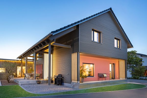Haus Aenne