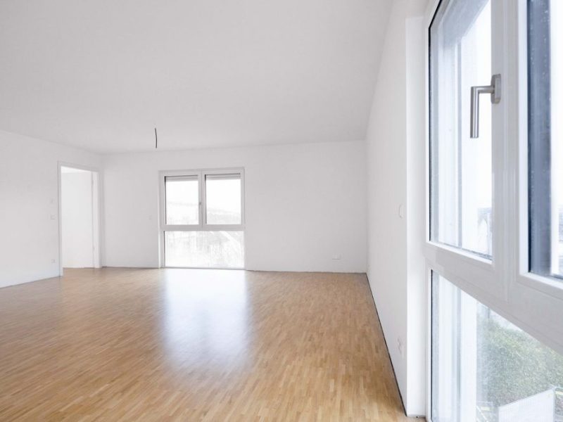 Hybridbau-Wohzimmer-Altenburg