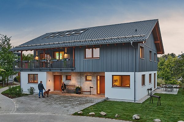 Mehrfamilienhaeuser-Poing