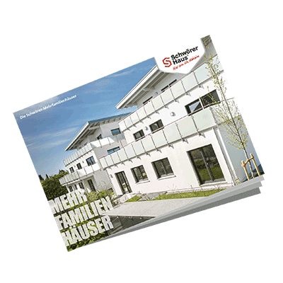 Infopaket Mehrfamilienhaus