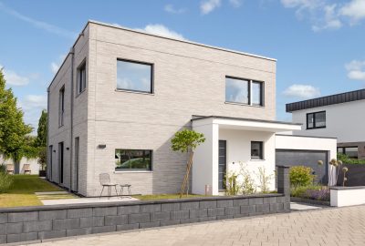 Modernes-Einfamilienhaus-mit-Flachdach