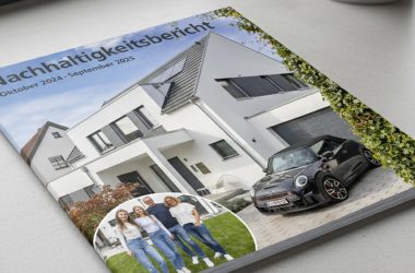 Schwörer-Nachhaltigkeitsbericht 2025