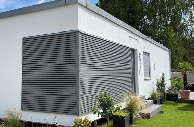 FlyingSpace-Probewohnen in Wiltingen