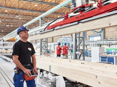 Produktion SchwörerHaus