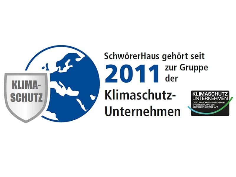 Schwoerer-Haus-Klimaschutzunternehmen