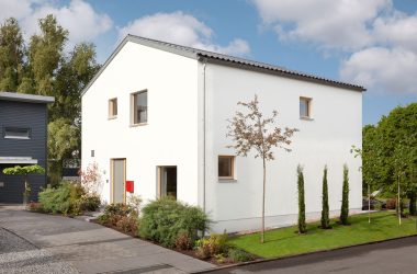 Schwörer-Haus Mono in Mannheim