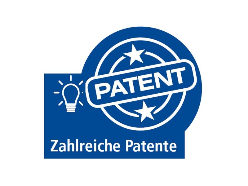 Schwoerer-Haus-Patente